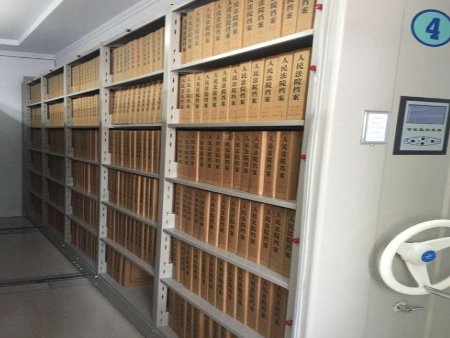 檔案密集架 檔案密集架